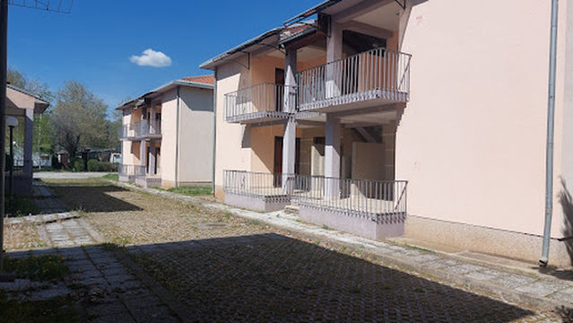 Campground „Krani“