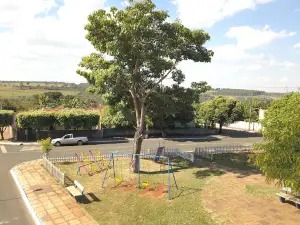 Praça do Triângulo