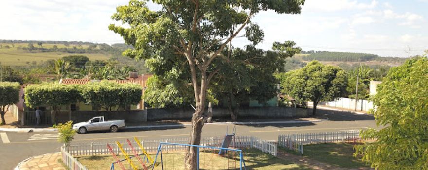 Praça do Triângulo