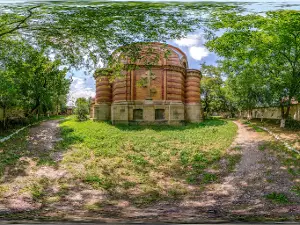 Знаменский Собор