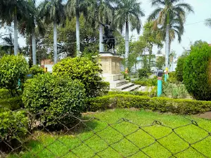 Chhatrashal Park