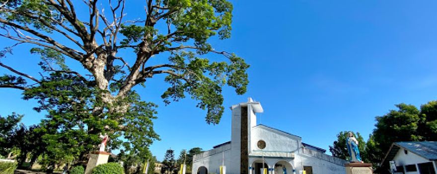 Immaculate Conception Parish Church