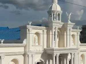 Our Lady’s Nativity Parish Church