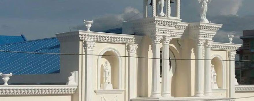 Our Lady’s Nativity Parish Church