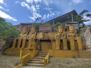 Centro Vacacional SpiritLand Ecopark