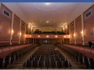 Cine Teatro Colón