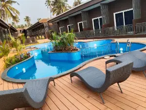 Funworld swimming pool ( FAIZ )