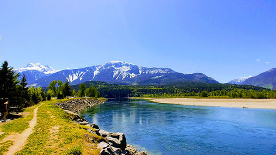 Парк Сентенниал