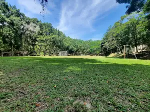 Parque Eco Turistico El Ocote