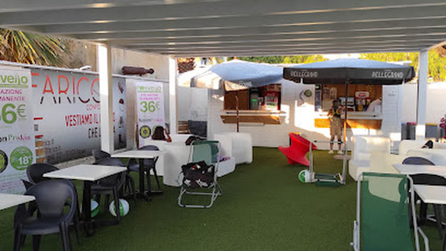 Circolo Tennis e padel Canottieri Ing. Rocco Ricevuto Trapani