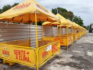 San Sebastian Square