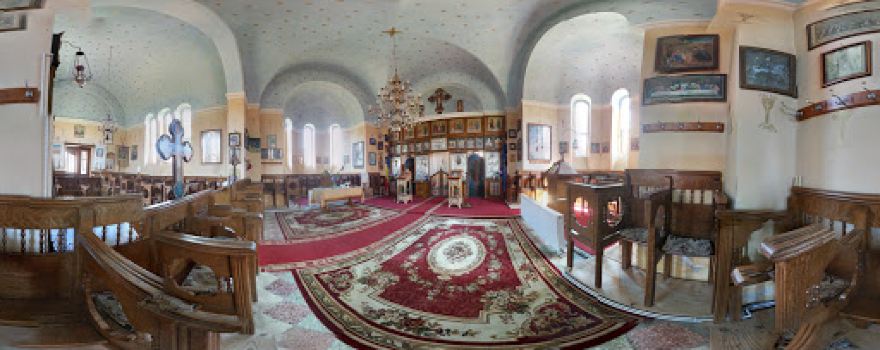 Biserica Adormirea Maicii Domnului