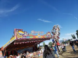 Redwood Empire Fair