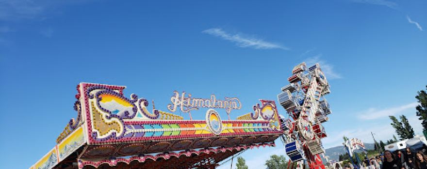 Redwood Empire Fair