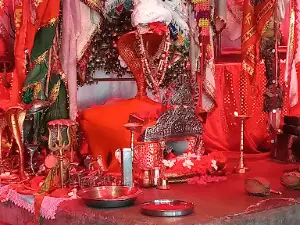 Deva Bapa Temple