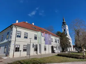 St. Peter's Church