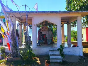 Shri Sidhyashyar mandir