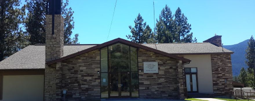 The Church of Jesus Christ of Latter-day Saints