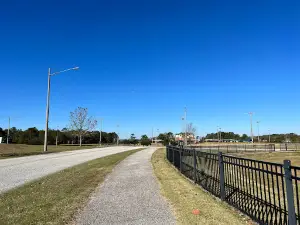 Valley Parks & Recreation