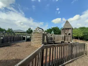 KidSpace Park