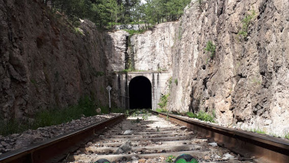 Unidad Deportiva Creel