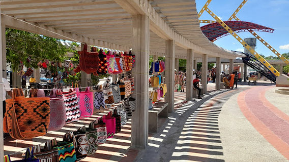 Parque