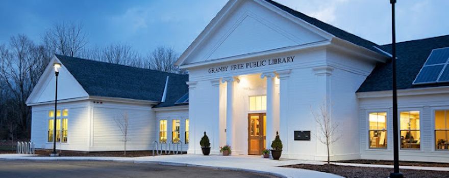 Granby Free Public Library