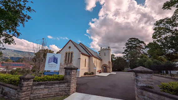 Jamberoo Anglican