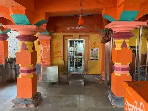 Shukachary Devsthan