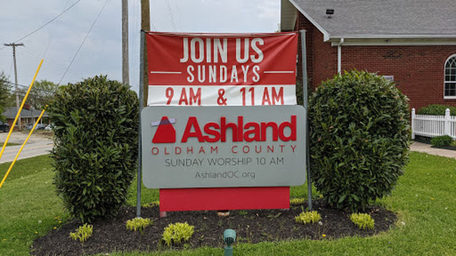 Ashland Community Church