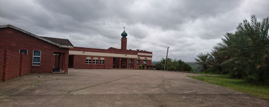 Tugela Mosque