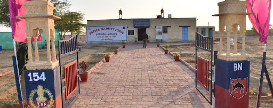 BSF AUDIO VISUAL HALL AND CAFETERIA