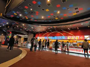 MOVIX Utsunomiya