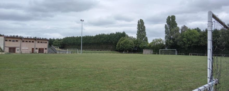Stade de Prahecq
