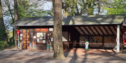 Waldspielplatz Boenninghardt