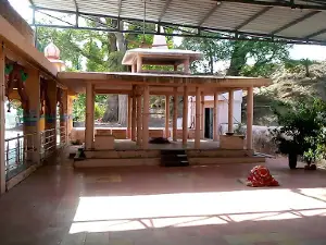 Boreshwer Mahadev Temple