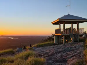 Mount Tinbeerwah Lookout