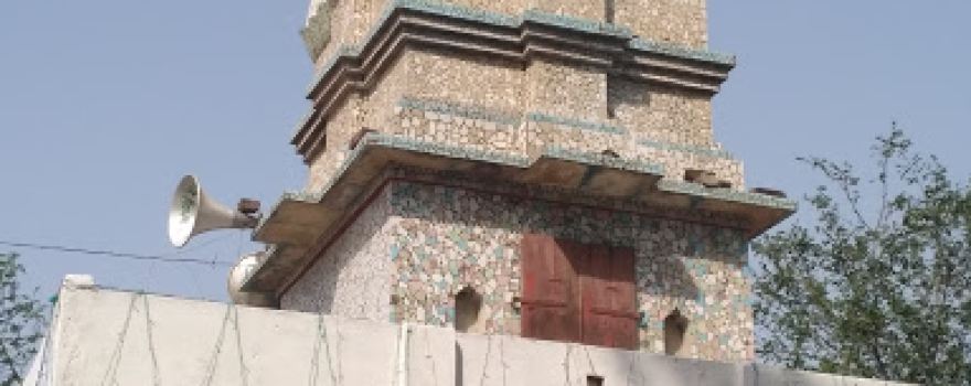 Bajrangbali Mandir