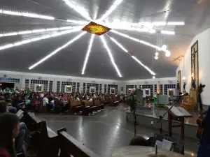 Paróquia Santa Rita de Cássia