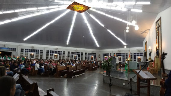 Paróquia Santa Rita de Cássia