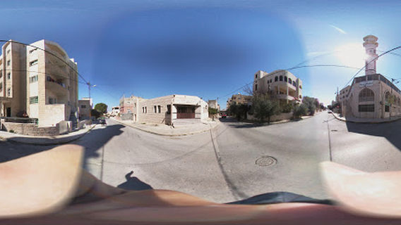 Tariq Bin-Zeyad Mosque