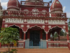 Poddar Car Travels