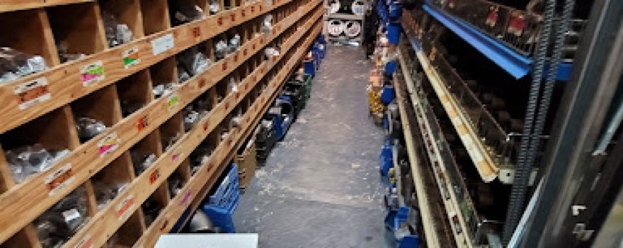 This & That Hardware & Plumbing Supply