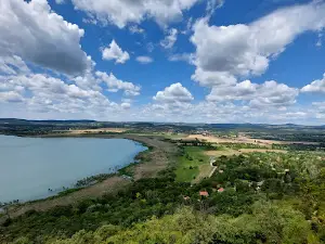 Őrtorony-kilátó