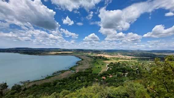 Őrtorony-kilátó