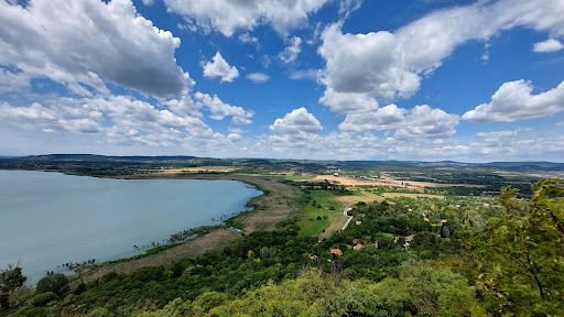 Őrtorony-kilátó