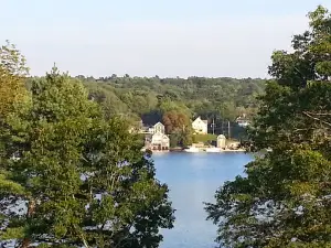 Fort Edgecomb