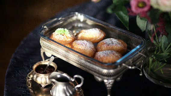 Villa Elise Park Pension