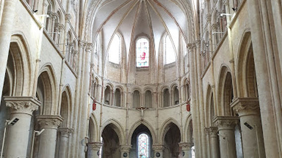 Provins