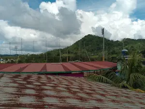 Duncan Campbell Municipal Stadium